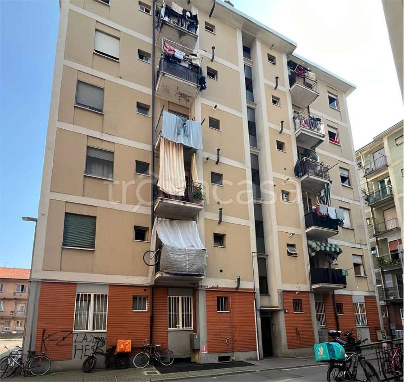 appartamento in vendita a Pioltello