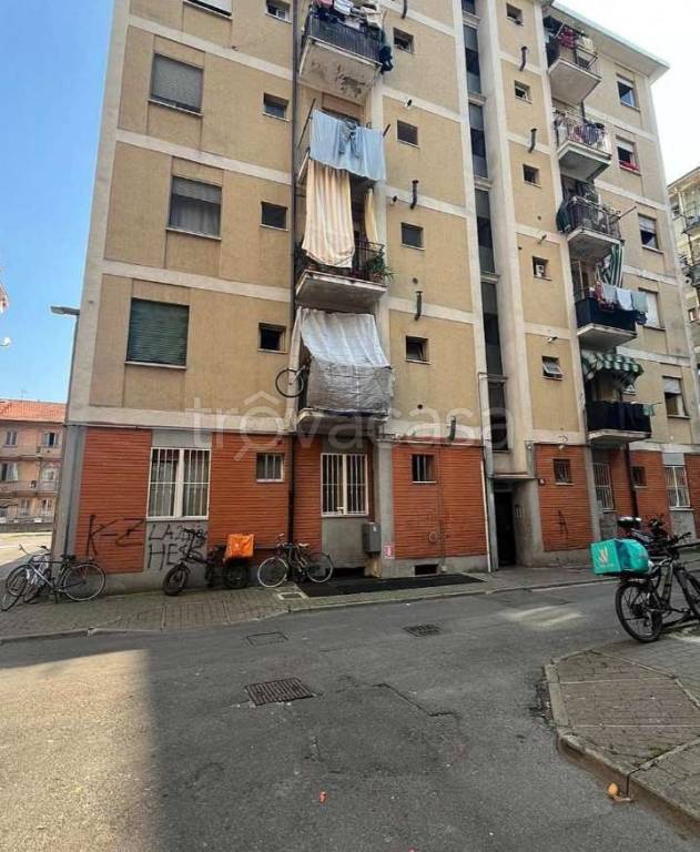 appartamento in vendita a Pioltello in zona Limito