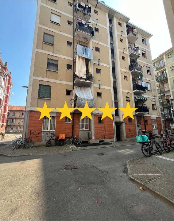 appartamento in vendita a Pioltello