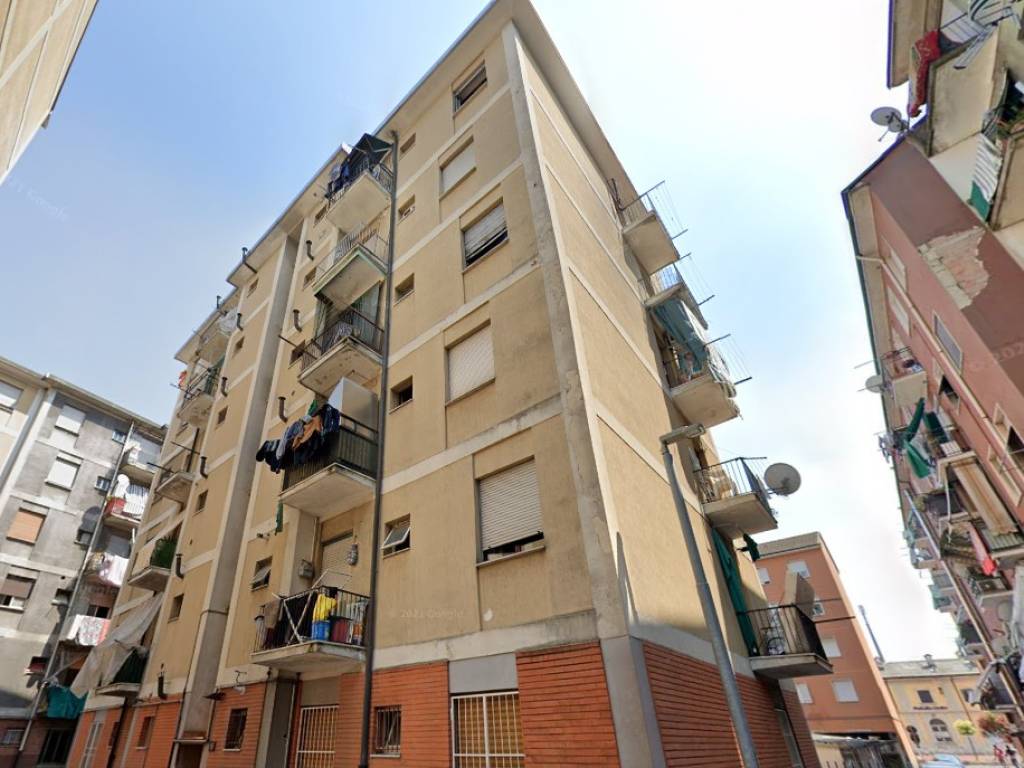 appartamento in vendita a Pioltello