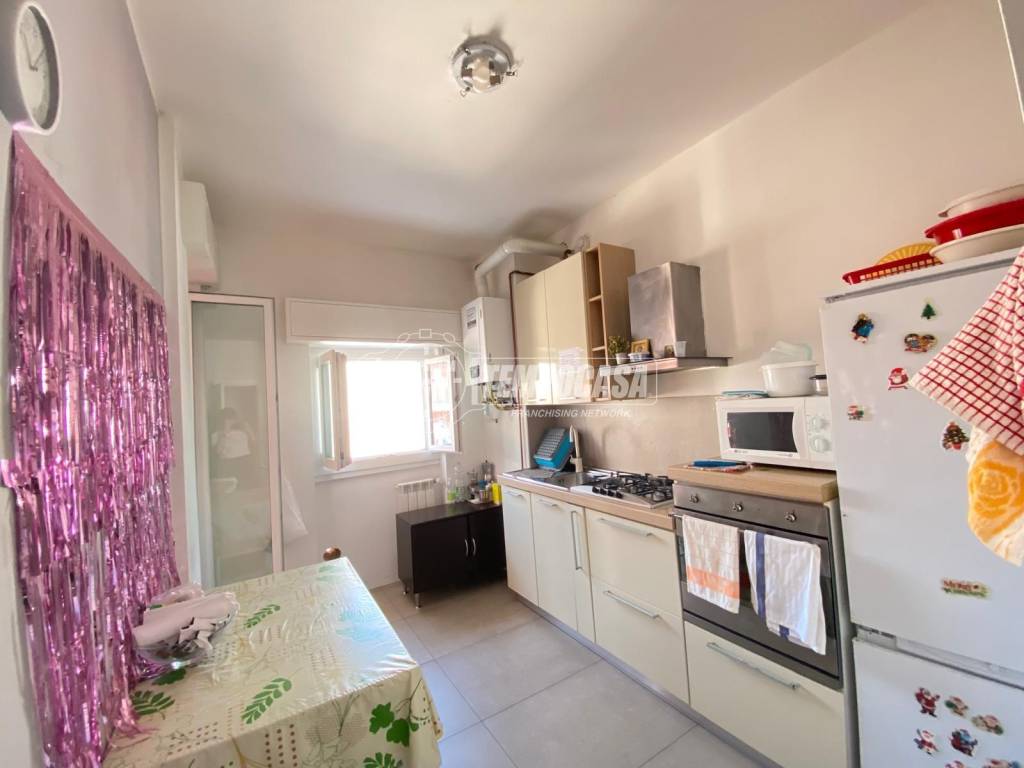 appartamento in vendita a Pioltello