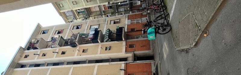 appartamento in vendita a Pioltello