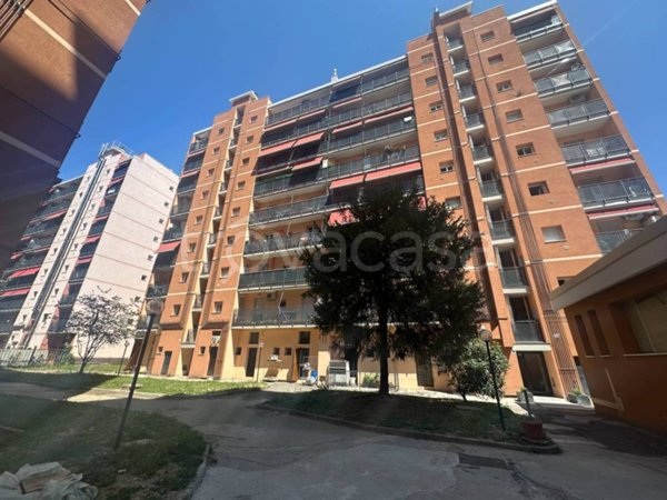 appartamento in vendita a Pioltello in zona Limito