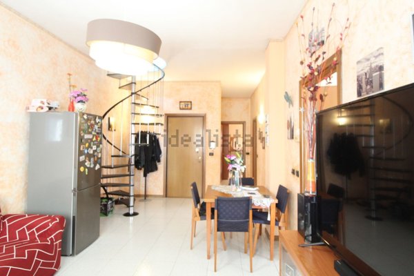 appartamento in vendita a Pioltello