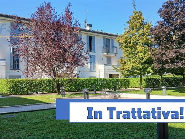appartamento in vendita a Pioltello