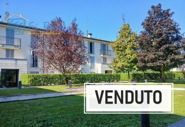 appartamento in vendita a Pioltello