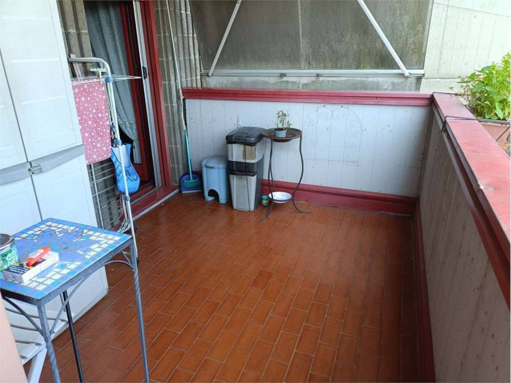 appartamento in vendita a Pioltello