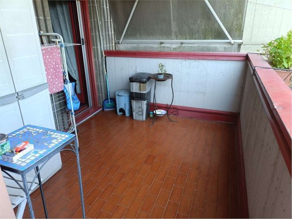 appartamento in vendita a Pioltello