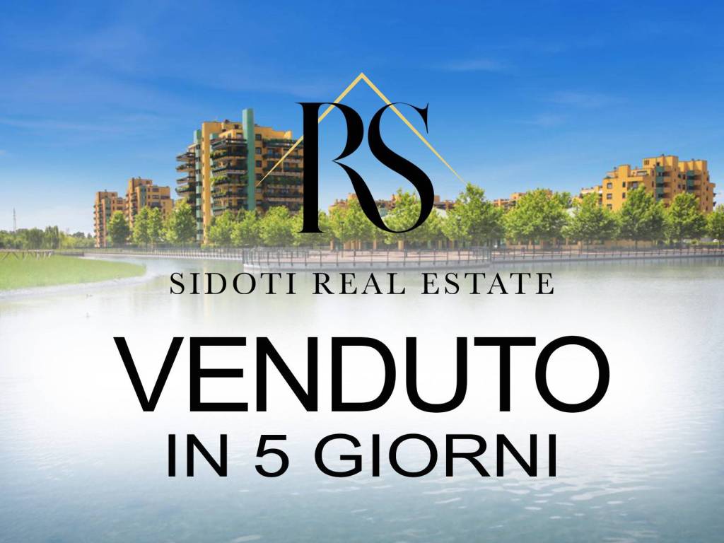 appartamento in vendita a Pioltello
