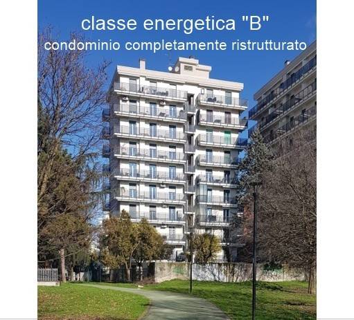 appartamento in vendita a Pioltello