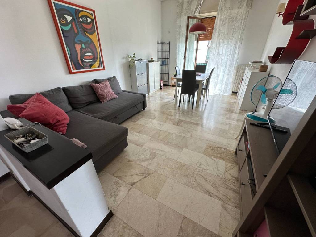 appartamento in vendita a Pioltello