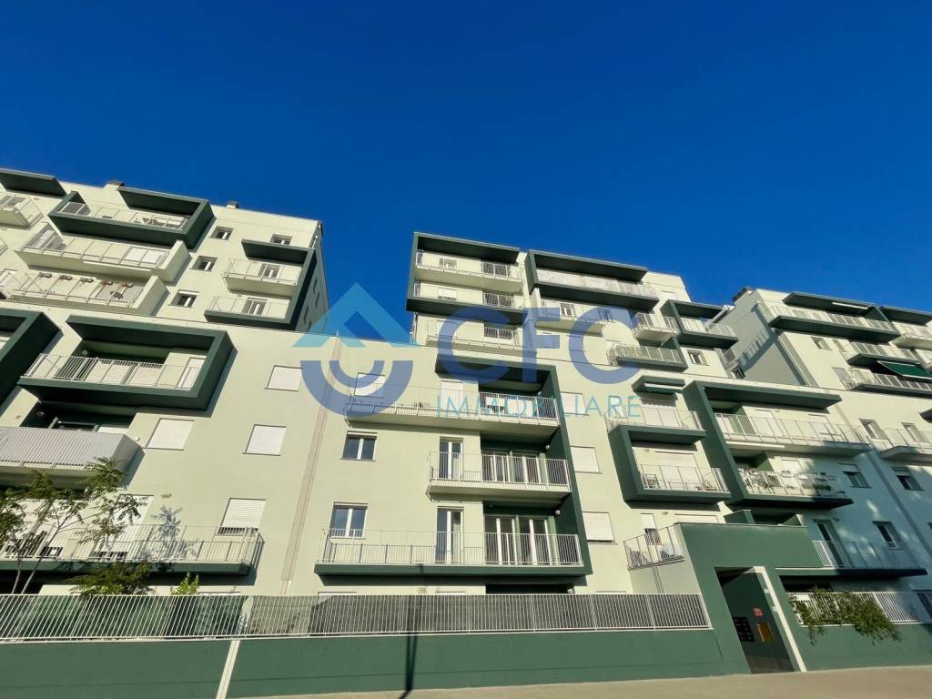 appartamento in vendita a Pioltello in zona Seggiano