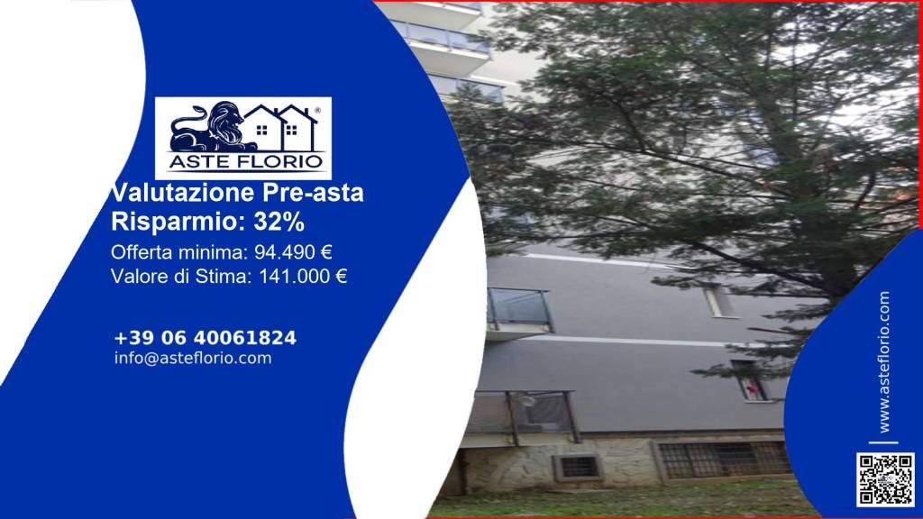 appartamento in vendita a Pioltello