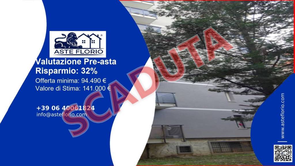 appartamento in vendita a Pioltello