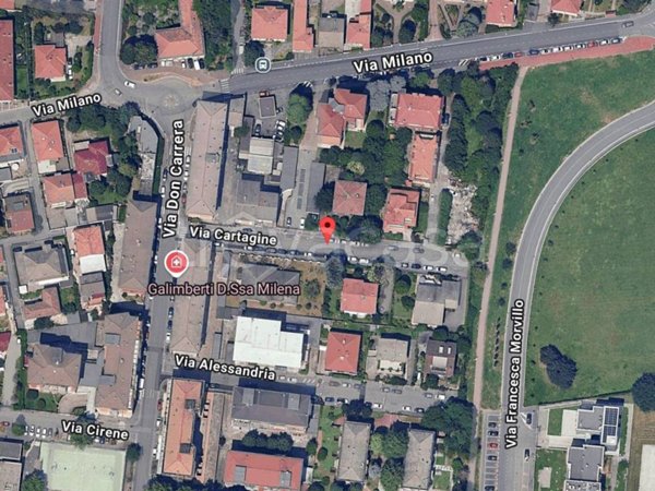 appartamento in vendita a Pioltello