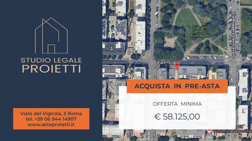 appartamento in vendita a Pioltello