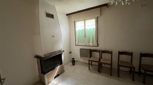 casa indipendente in vendita a Pioltello in zona San Felice