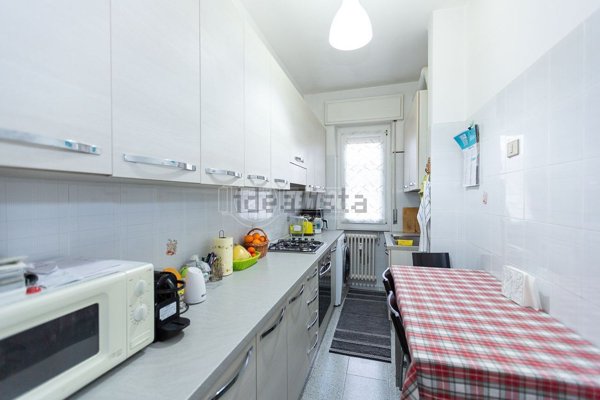 appartamento in vendita a Pioltello