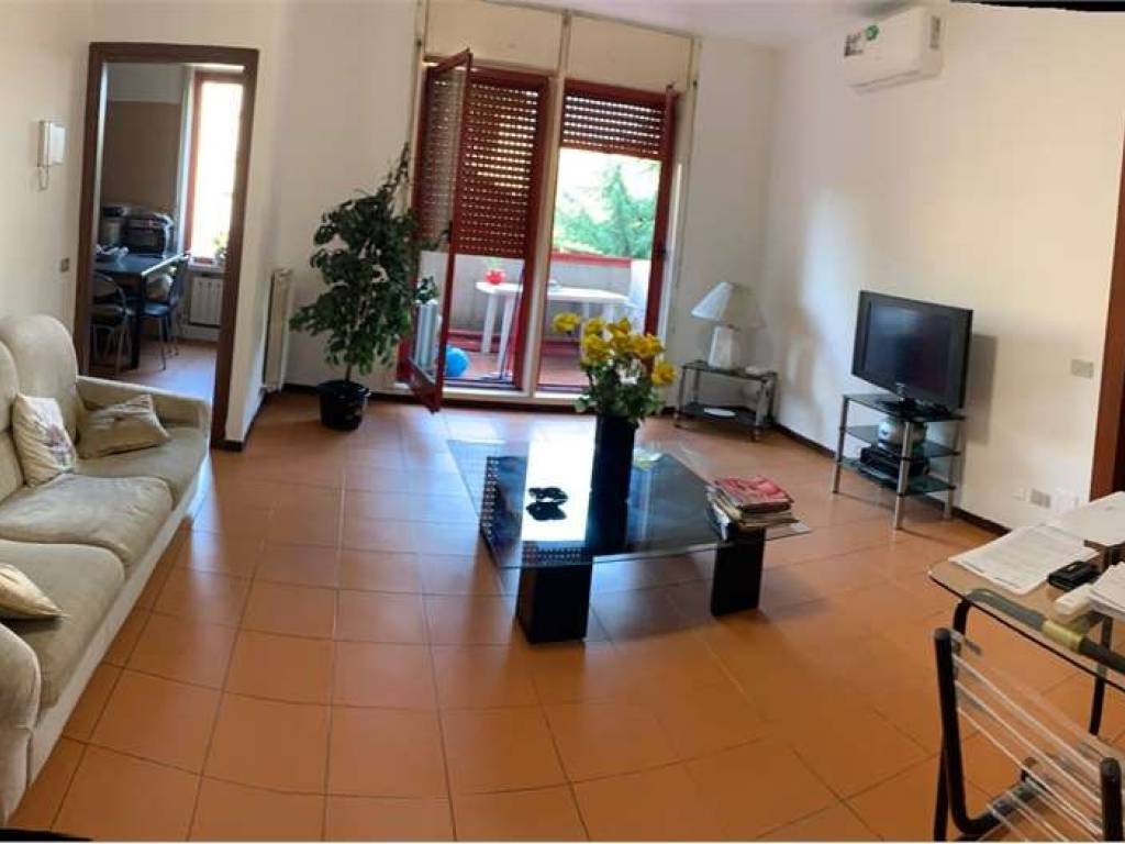 appartamento in vendita a Pioltello
