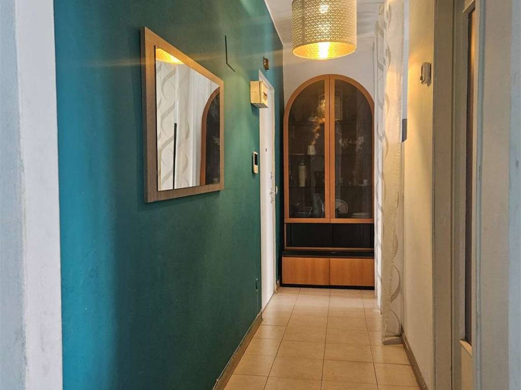 appartamento in vendita a Pioltello
