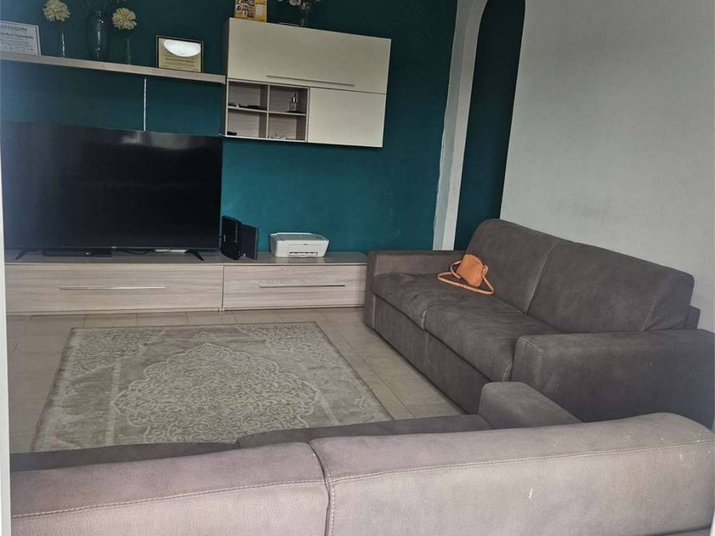 appartamento in vendita a Pioltello