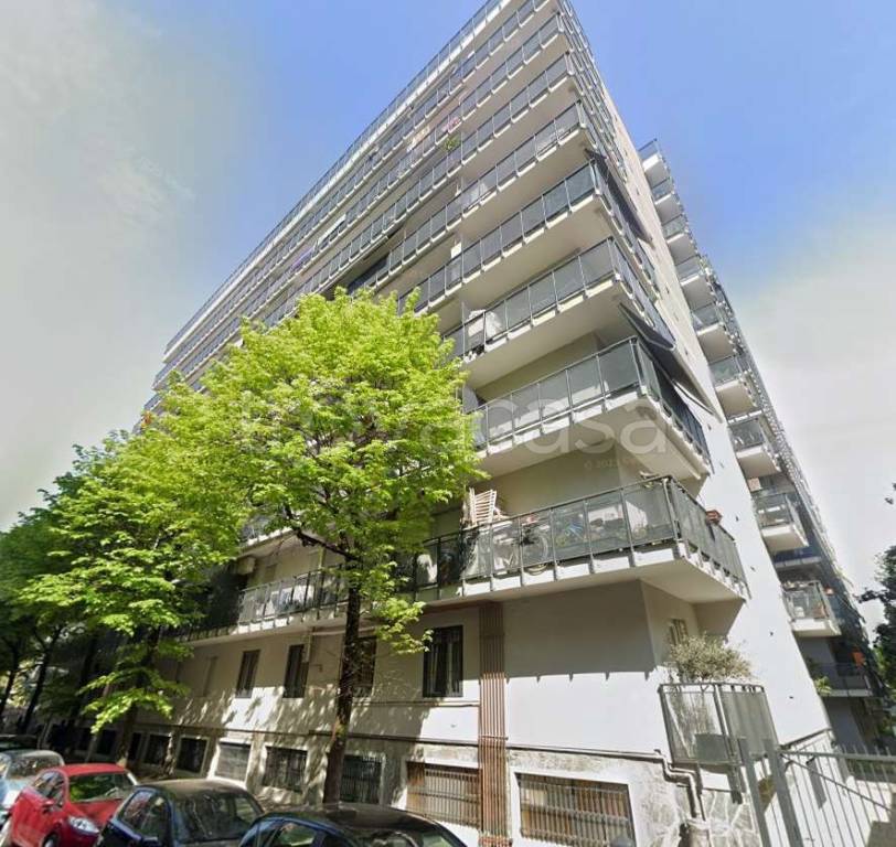 appartamento in vendita a Pioltello