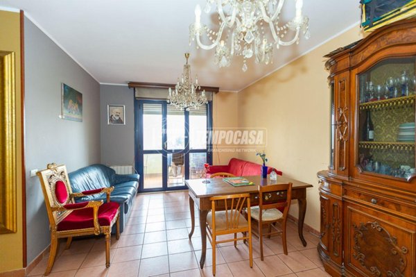 appartamento in vendita a Pioltello in zona San Felice