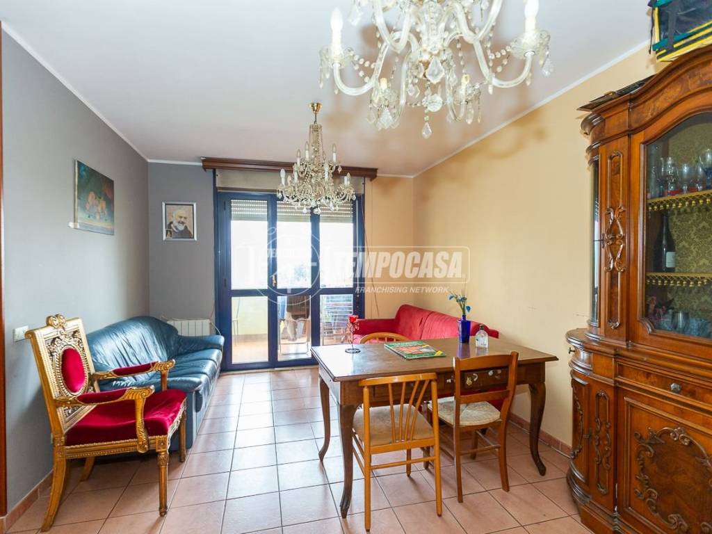appartamento in vendita a Pioltello in zona San Felice