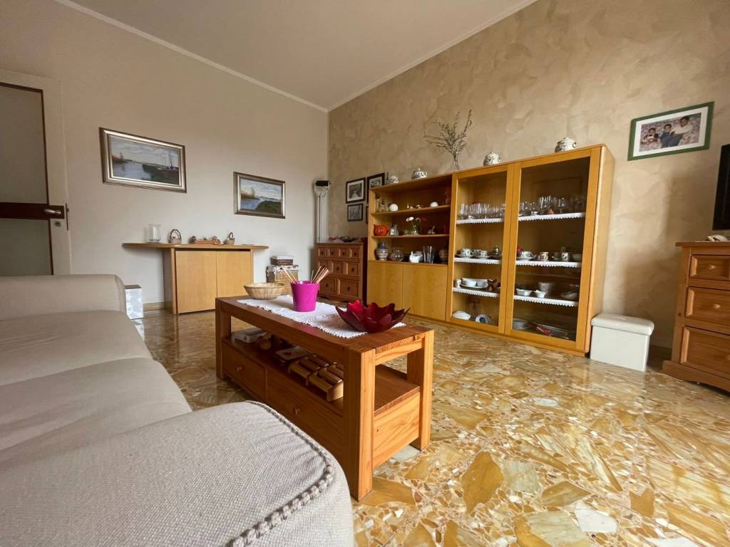 appartamento in vendita a Pioltello