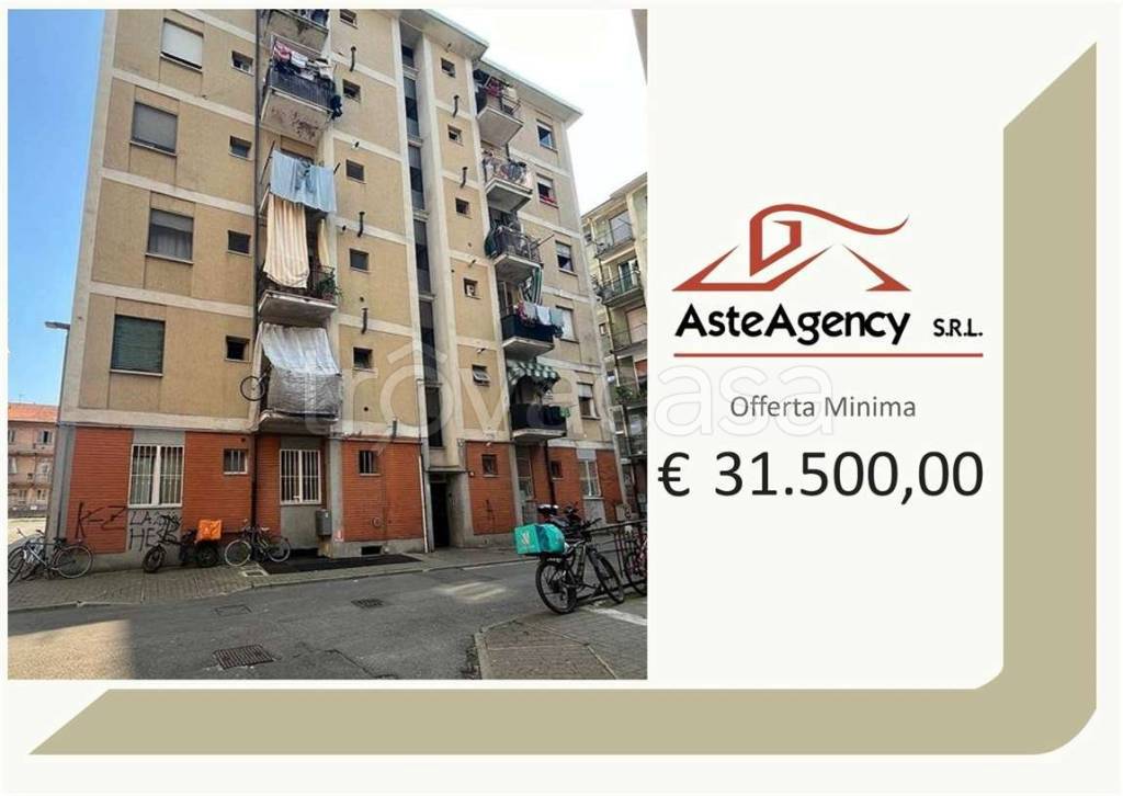 appartamento in vendita a Pioltello