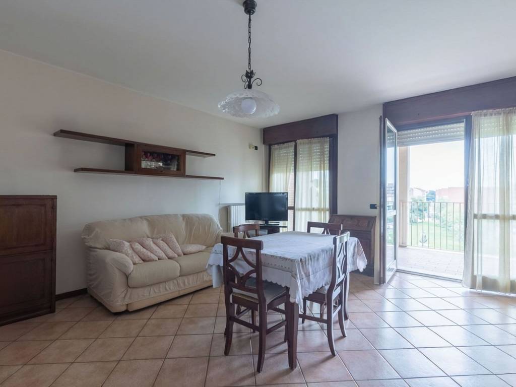appartamento in vendita a Pioltello