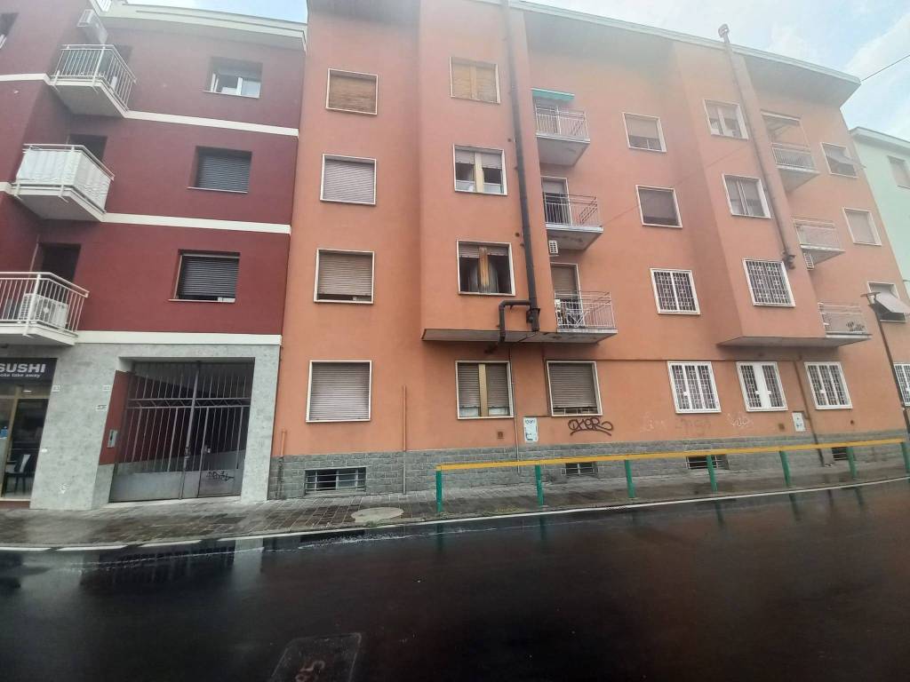 appartamento in vendita a Pioltello