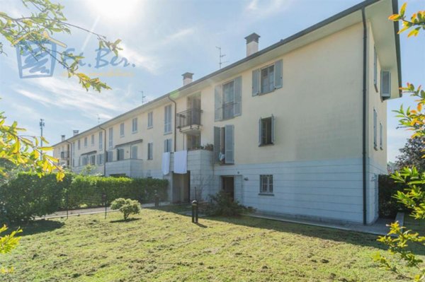 appartamento in vendita a Pioltello