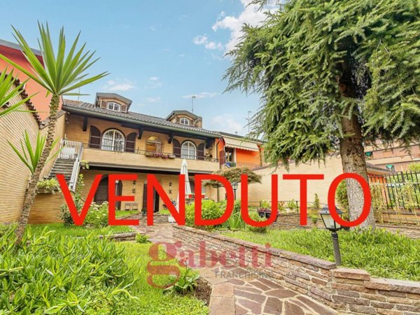 appartamento in vendita a Pioltello