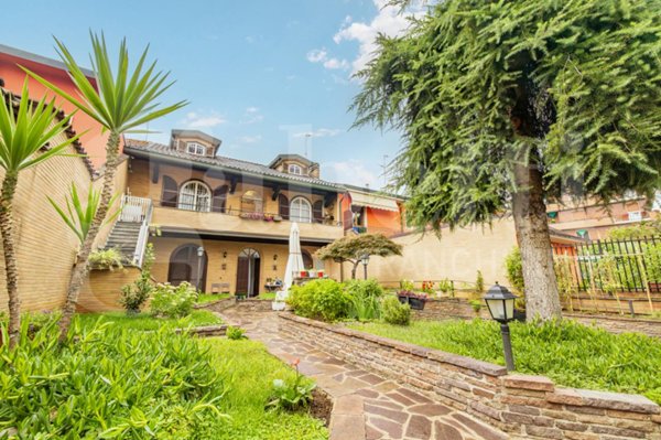 appartamento in vendita a Pioltello