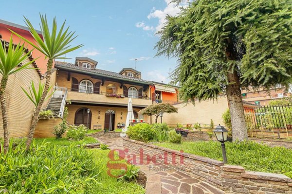 appartamento in vendita a Pioltello