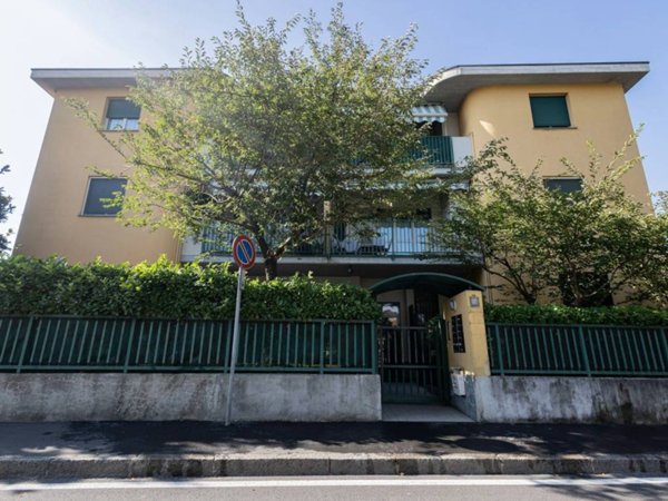 appartamento in vendita a Pioltello