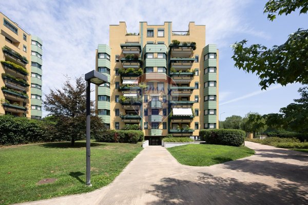 appartamento in vendita a Pioltello