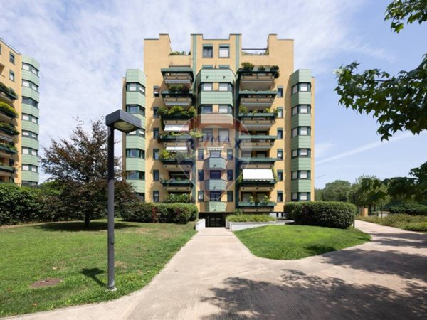 appartamento in vendita a Pioltello