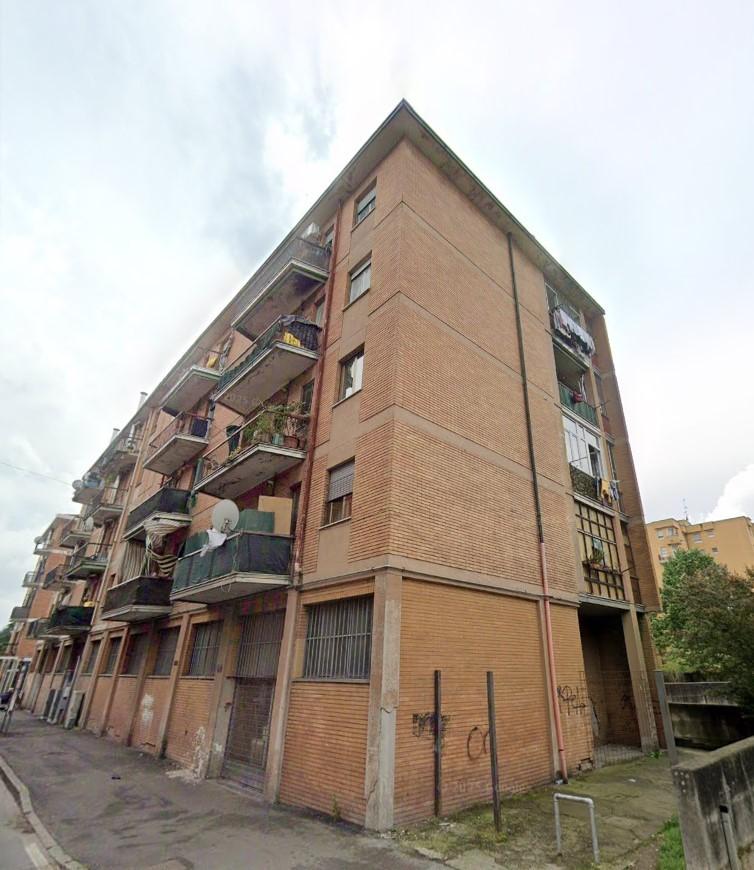 appartamento in vendita a Pioltello