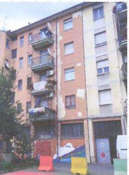 appartamento in vendita a Pioltello