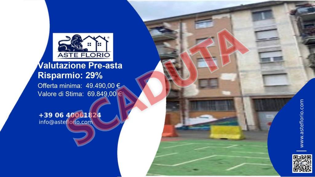 appartamento in vendita a Pioltello