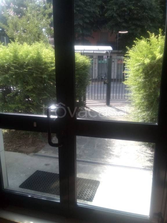 appartamento in vendita a Pioltello