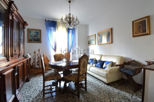 appartamento in vendita a Pioltello in zona Limito