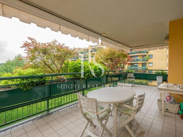 appartamento in vendita a Pioltello