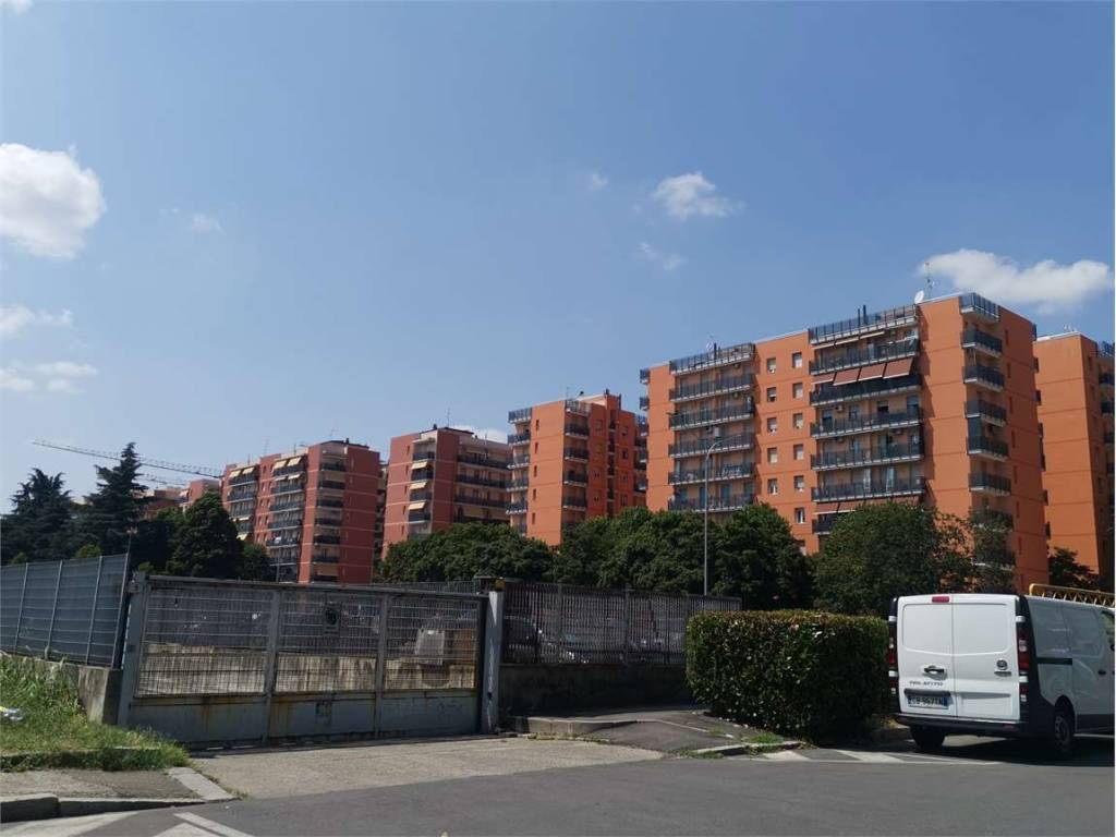 appartamento in vendita a Pioltello