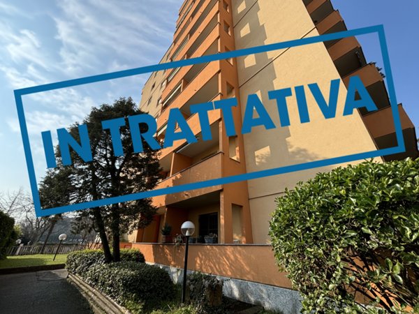 appartamento in vendita a Pioltello
