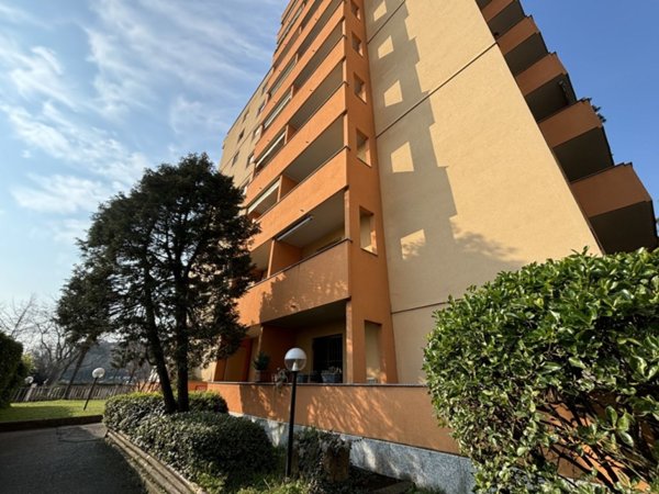 appartamento in vendita a Pioltello