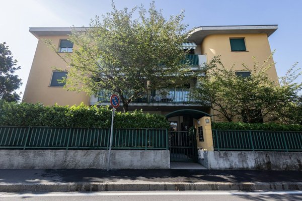 appartamento in vendita a Pioltello