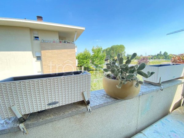 appartamento in vendita a Pioltello in zona Seggiano